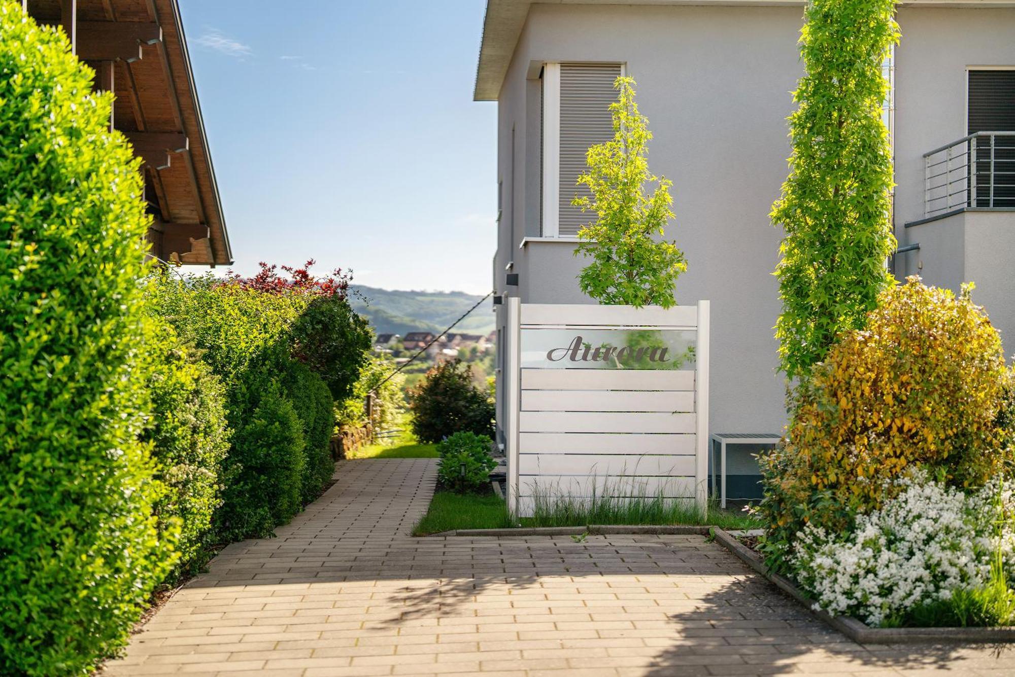 Ferienwohnungen beim Wohlfühlhaus Freiamt Exterior foto